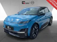 Neu Nissan Micra Evolve 110 kW (150 PS) 2026 Blue/black Kleinwagen
