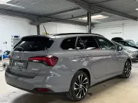 Gebraucht Fiat Tipo S 120 PS (88 kW) 2020 Grau Limousine