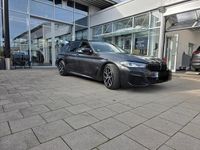 Gebraucht BMW 530 286 PS (210 kW) 2020 Grau Kombi