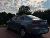 Gebraucht Seat Toledo 105 PS (77 kW) 2013 Grau Kleinwagen