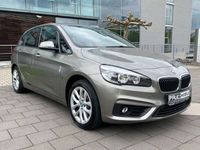 gebraucht BMW 225 xe Navi Sitzheizung TP PDC v+h