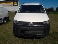 Gebraucht VW T6 102 PS (75 kW) 2016 Weiß Van