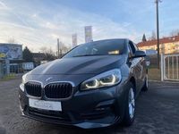 Używany BMW 216 Advantage 116 KM (85 kW) 2019 Szary Kombi