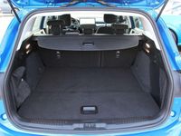 Gebraucht Ford Focus Titanium 155 PS (114 kW) 2024 Desertisland blue metallic Kombi