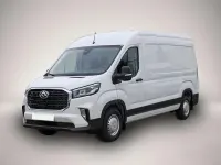 Gebraucht Maxus V90 148 PS (108 kW) 2025 Manufacturer Van