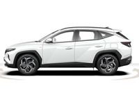 gebraucht Hyundai Tucson Trend MY23 Hybrid 2WD 1.6 T-GDI 230PS