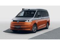 Gebraucht VW California Edition 150 PS (110 kW) 2024 Van