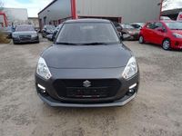 Gebraucht Suzuki Swift Basic 90 PS (66 kW) 2019 Grau Kleinwagen