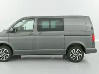 Gebraucht VW T7 Business+ 150 PS (110 kW) 2024 Grisindiummetallisee Van