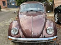 Gebraucht VW Käfer 34 PS (25 kW) 1983 Violett