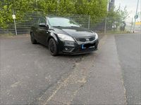 Usado Kia Ceed 125 HP (91 kW) 2012 Preto Citadino