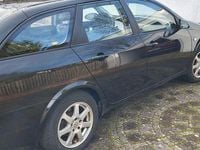 Gebraucht Nissan Primera Visia 116 PS (85 kW) 2005 Schwarz Limousine