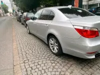 Gebraucht BMW 520 170 PS (125 kW) 2003 Grau Limousine