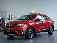 Gebraucht Renault Arkana Zen 140 PS (102 kW) 2022 Feuerrot SUV