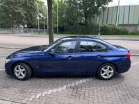 gebraucht BMW 330e iPerformance
