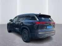 Brugt VW Tayron Elegance 204 HK (150 kW) 2025 Sort SUV