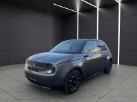 Gebraucht Honda e Advance 113 kW (154 PS) 2020 Grau Kleinwagen
