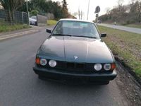 gebraucht BMW 518 518i.Klima.Alus.2te Hand