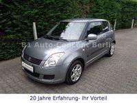 Gebraucht Suzuki Swift Comfort 92 PS (67 kW) 2009 Grau Limousine