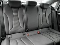 Gebraucht Audi A3 Sport 116 PS (85 kW) 2017 Grau Limousine