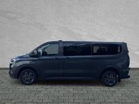 Neu Ford Transit Custom Limited 170 PS (125 kW) 2026 Magnetic grey metallic Kombi