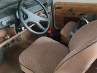 Gebraucht Trabant 601 26 PS (19 kW) 1986 Beige Limousine