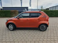 Gebraucht Suzuki Ignis Comfort 90 PS (66 kW) 2018 Orange SUV