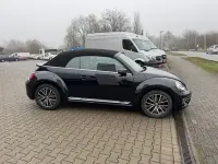 Occasion VW Beetle Cabriolet Sound 73 ch (53 kW) 2017 Andere Cabriolet