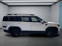 Gebraucht Hyundai Santa Fe 253 PS (186 kW) 2025 Weiß SUV