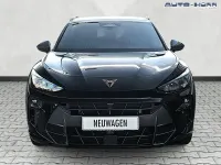 Nouă Cupra Terramar VZ 265 CP (194 kW) 2025 Negru SUV