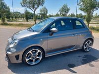 gebraucht Abarth 595 1.4