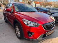 gebraucht Mazda CX-5 Sendo 2WD,KYELESS,AHK,EU6,BOSE,1.HAND