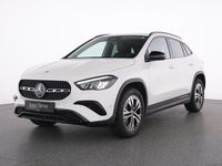 Gebraucht Mercedes GLA180 Progressive 136 PS (100 kW) 2024 Weiß SUV