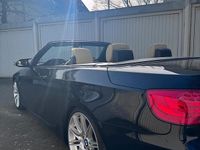 Gebraucht BMW 335 Cabriolet M Performance 308 PS (226 kW) 2008 Andere farben Cabrio