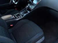 Gebraucht DS Automobiles DS5 181 PS (133 kW) 2016 Grau Kleinwagen