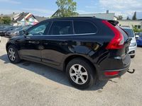 Gebraucht Volvo XC60 163 PS (119 kW) 2012 Schwarz SUV