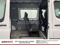 Gebraucht Mercedes Sprinter 170 PS (125 kW) 2021 Arktikweiss Van