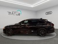 Gebraucht Audi A6 S-Line 204 PS (150 kW) 2025 Schwarz Kombi