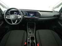 Gebraucht VW Caddy Basis 116 PS (85 kW) 2025 Pure grey Van / Kleinbus