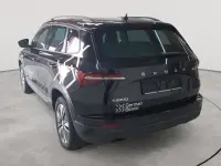 Gebraucht Skoda Karoq Tour 150 PS (110 kW) 2024 Blackmagic perleffekt SUV