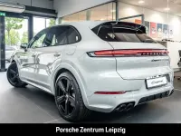 Neu Porsche Cayenne S E-Hybrid Black Edition 519 PS (381 kW) 2026 Weiss SUV