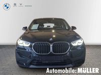 Używany BMW X1 178 KM (130 kW) 2021 Czarny SUV