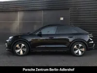 Gebraucht Porsche Macan 300 kW (408 PS) 2026 Schwarz SUV