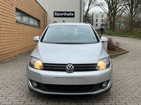 gebraucht VW Golf Plus VI Comfortline/71TKM/KLIMAAUTO/TEMPOMA