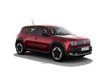 Neu Renault 4 E-Tech Evolution 89 kW (122 PS) 2026 Karmesinrot SUV