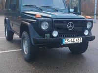 gebraucht Mercedes 230 