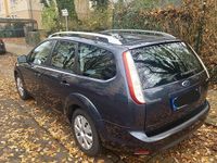 Usata Ford Focus 109 CV (80 kW) 2010 Station wagon