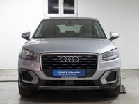 gebraucht Audi Q2 35 TFSI design NAVI