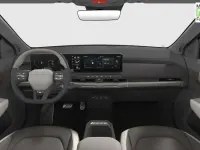 Neu Kia EV3 GT-Line 150 kW (204 PS) 2026 Ivory silver metallic SUV