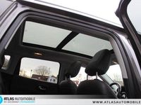 Gebraucht Jeep Compass Limited 170 PS (125 kW) 2019 Granite crystal met. clear coa SUV